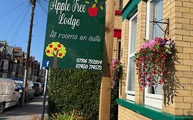Apple Tree Lodge